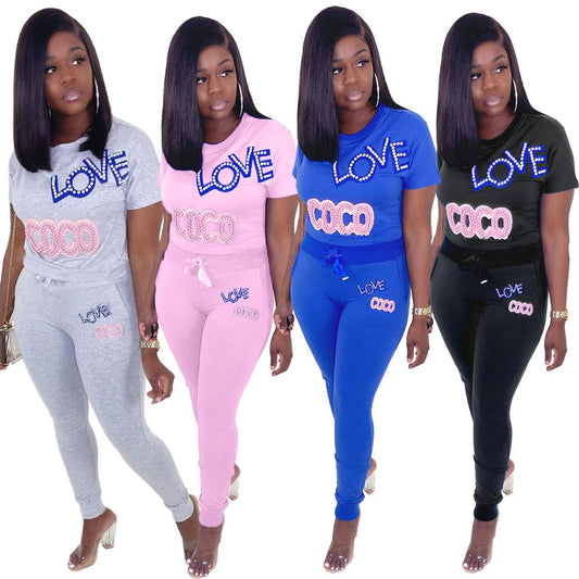 For the Love of Coco Set